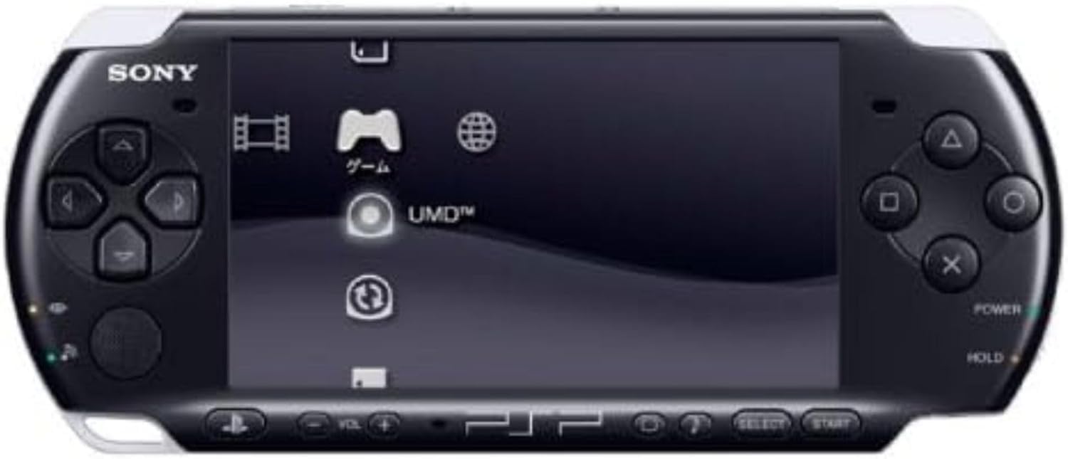 Amazon.co.jp: 【整備済み品】 SONY ソニー PSP「プレイステーション