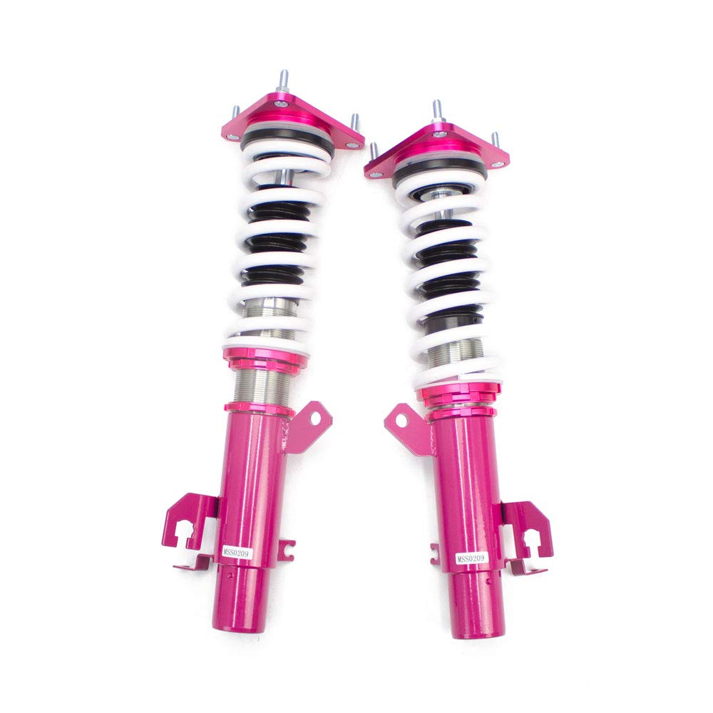 Amazon.com: Godspeed MSS0209 compatible with Nissan Rogue (T32