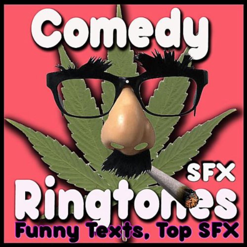 Amazon.co.jp Top Ringtones, Funny Messages, Text Alerts, & Sound