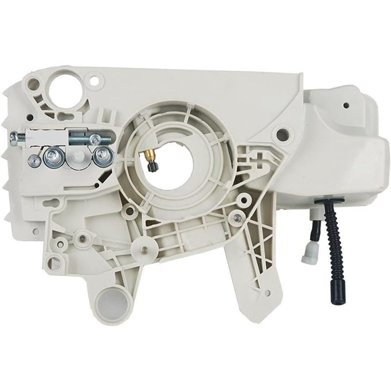 Cárter para motosierra STIHL MS230 MS210 MS250 anticaídas 3