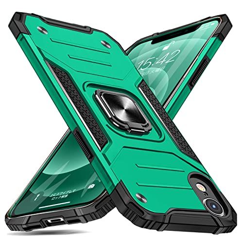 iPhone XR p P[X Ot Ռz ϏՌ h~ čRMILW擾 X^h@\ PC+TPU d\ ho ^ y ̌^ 360x] SʕیJo[ ACtH XR p P[X  MJJ-SJ-1051-21-0