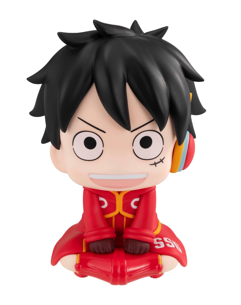 ONE PIECE ワンピース フィギュア MONKEY.D.LUFFY Amazon | ワンピース KING OF ARTIST THE MONKEY.D.LUFFY