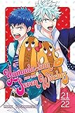 maliki comics  Yamada-kun and the Seven Witches Vols. 21-22 (English Edition)