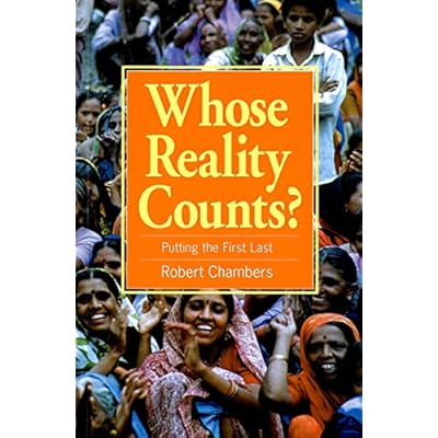 Whose Reality Counts?