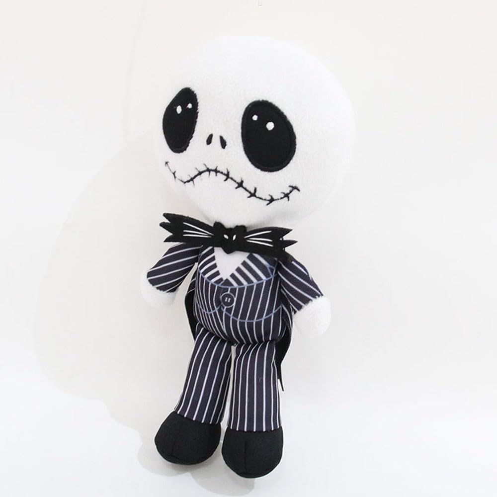 ジャック・スケリントン 特大　激レア　ぬいぐるみ ジャック スケリントン BIGぬいぐるみ TIM BURTON'S THE NIGHTMARE