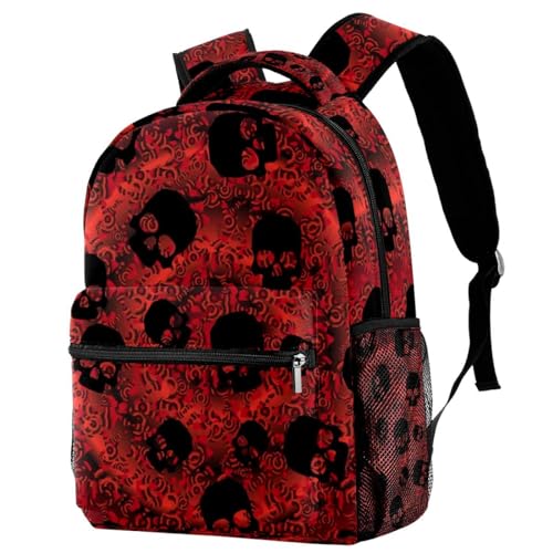 Sac de voyage décontracté à bretelles rembourrées et grand volume 40cm