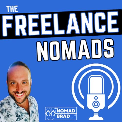 The Freelance Nomads Titelbild