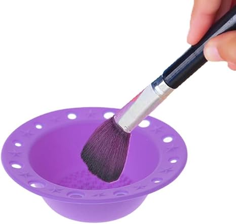Amazon Co Jp 洗濯板 化粧ブラシクリーナ メイクブラシクリーナー 洗浄ブラシ ミニ 化粧筆を洗う 碗状 シリコン メイクツール 清掃道具 清掃ブラシ 洗濯用品 必需品 旅行 外泊 環境にやさしい 携帯便利 パープル ホーム キッチン Amazon Co Jp 洗濯板 化粧ブラシクリーナ メイクブラシクリーナー 洗浄ブラシ ミニ 化粧筆を洗う 碗状 シリコン メイクツール 清掃道具 清掃ブラシ 洗濯用品 必需品 旅行 外泊 環境にやさしい 携帯便利 パープル ホーム キッチン