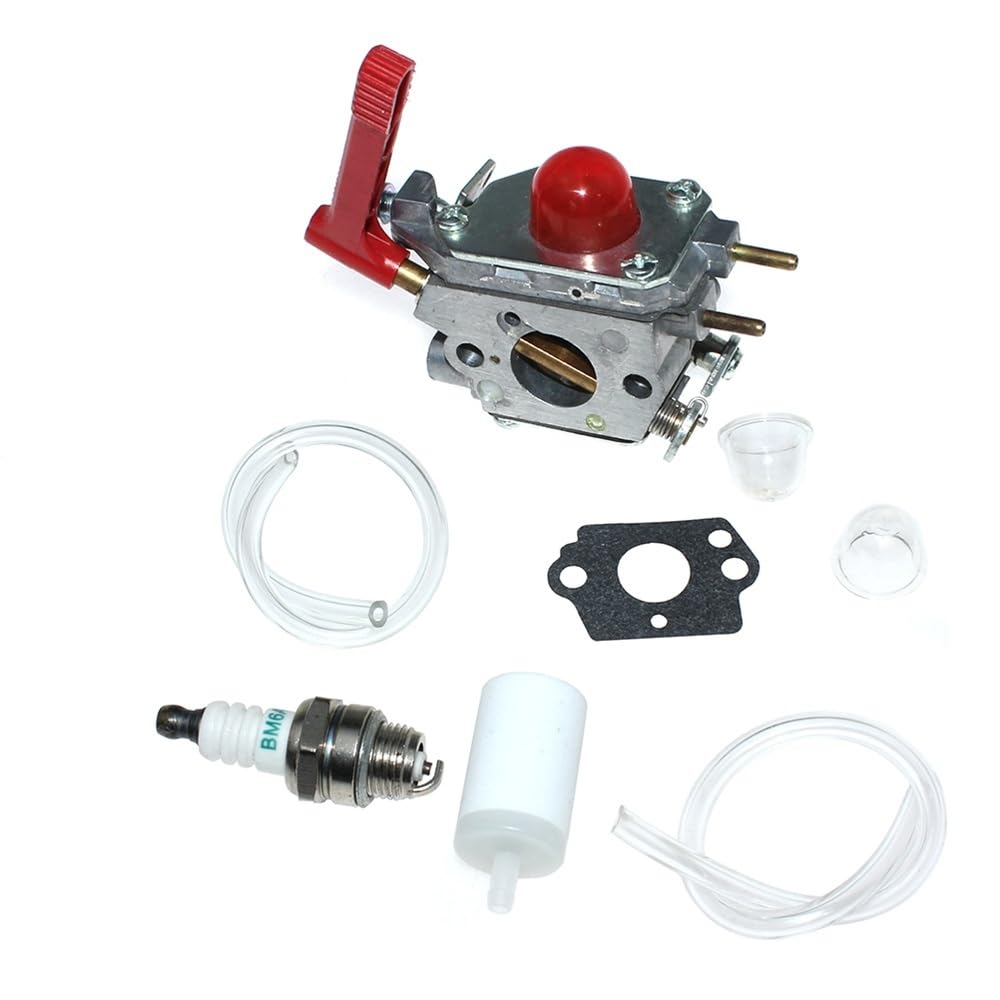 Carburateur 585345913 haute précision pour moteurs PP28PDT et PR28PS