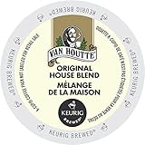 Picture of Van Houtte House Blend, K-Cup Portion Pack for Keurig Brewers (24 Count)