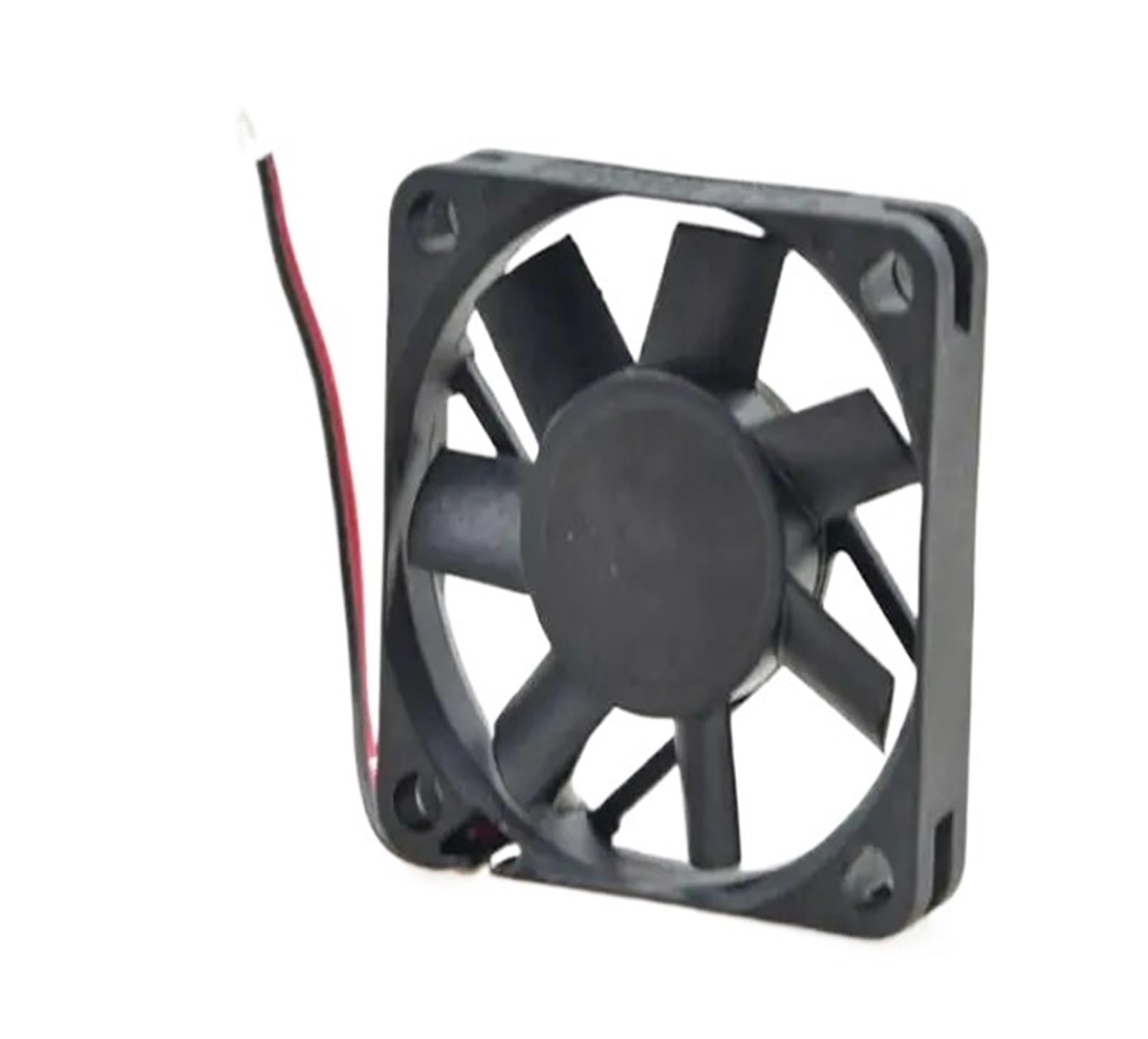 PEQYUACTE 4510 KDE0545PFV1 45 * 45 * 10MM 5V 1.3W 4.5CM 2 Wire Cooling Fan