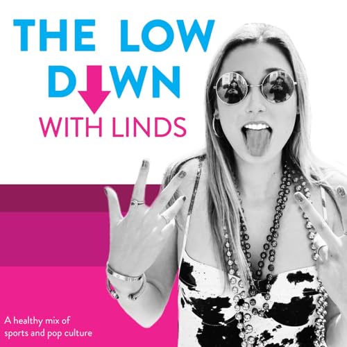 『The Low Down wtih Linds Season 2 Episode 6 with Mike Hill』のカバーアート
