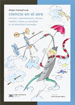 Paperback Ciencia en el aire (Spanish Edition) [Spanish] Book