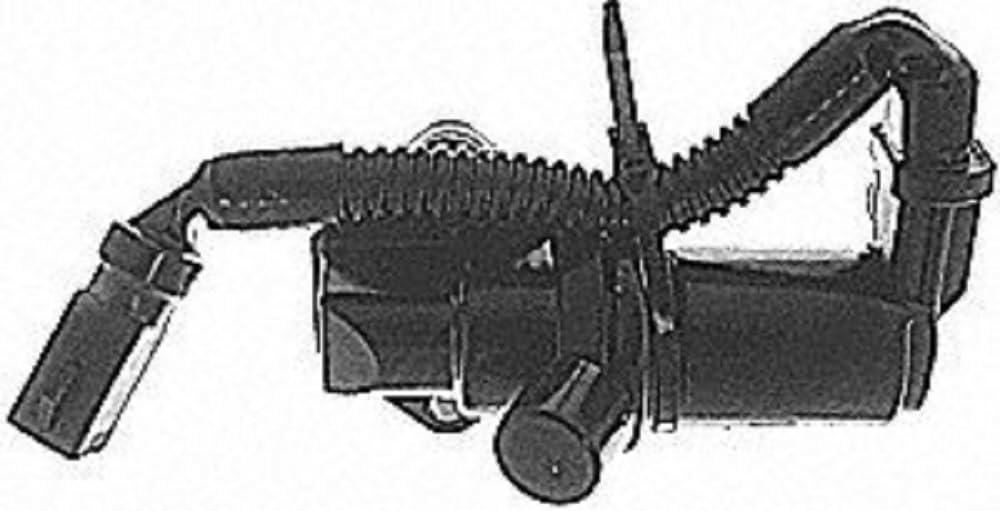 Standard Motor Products AC113 Idle Air Control Valve