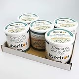 Iberitos - Crema De Queso Azul - 5 Unidades X 700 Gramos