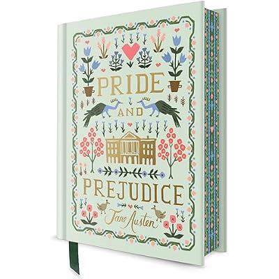 Pride and Prejudice
