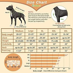 Lovinpet large dog onesie pajamas pet anxiety relief anti licking dog surgery recovery suit under dog sweater breathable stretchy fabric morning walk wispy daybreak aura prints dog pajamas xxl   cucciolini doodles