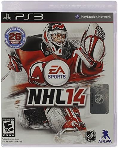 NHL 14 - Playstation 3