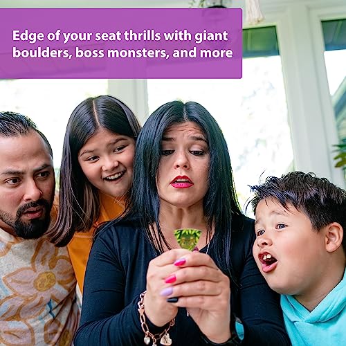 Castle Panic 2Nd Edition - Cooperative Board Game - Popular Family Board Games For Game Night Perfect For Ages 8-12 Boys, Girls, Kids, Teens, Adults And Families - Made By Fireside Games #TOP3