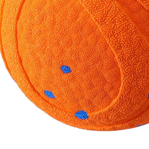 Elektrischer Ball für Haustiere, interaktives elektrisches Hundespielzeug, Haustierspielzeug mit lustiger Rollfunktion, elektrischer Ball für kleine mittelgroße Hunde-7