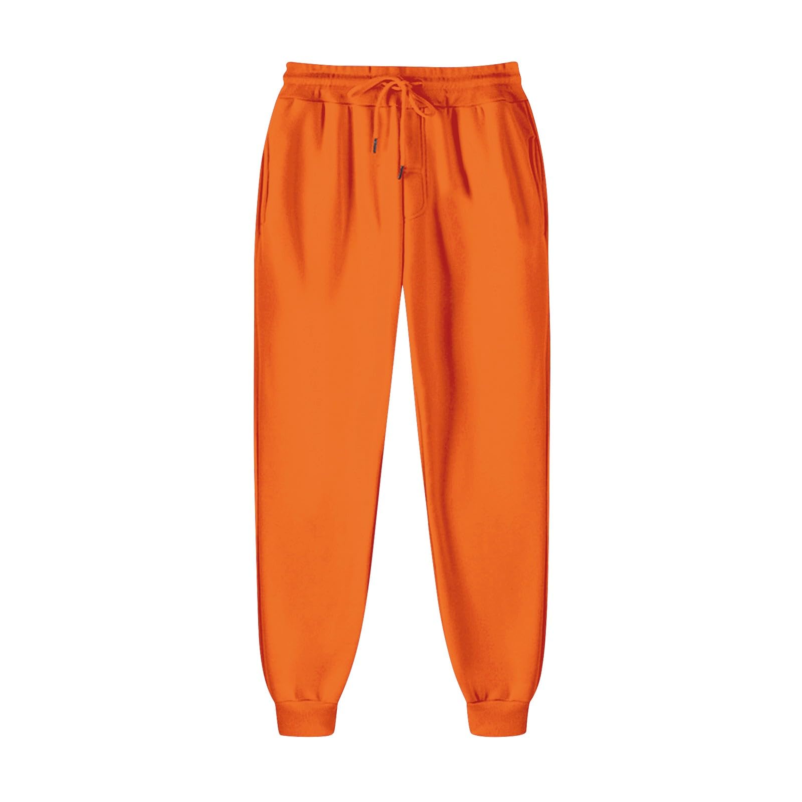 Generisch Set da 2 pezzi per donna – tracksuit da donna baggy autunno abbigliamento comodo tuta tuta a maniche lunghe felpa baggy pantaloni jogging Y2K con cappuccio con tasche con cappuccio