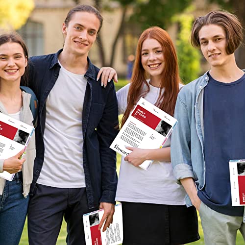 48 Tab Clear Folders For Documents Plastic Project Pockets Music Folder Clear Folders Plastic Document Sleeve With Tab Paper Sheet Protectors For Office School (48) #TOP4