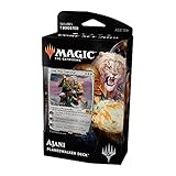 You get 1 Deck - randomly selected