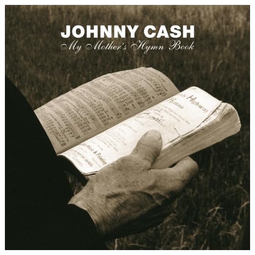 My Mother's Hymn Book