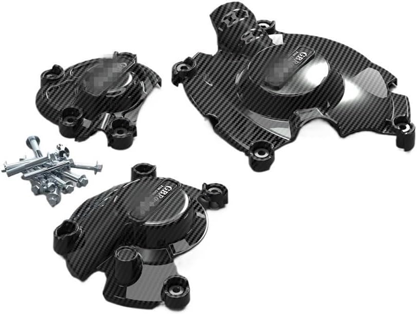 オートバイエンジン保護カバーアクセサリー YZF1000 R1 R1M 2015