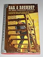 Bar 5 Roundup of Best Western Stories B000NVOMT6 Book Cover