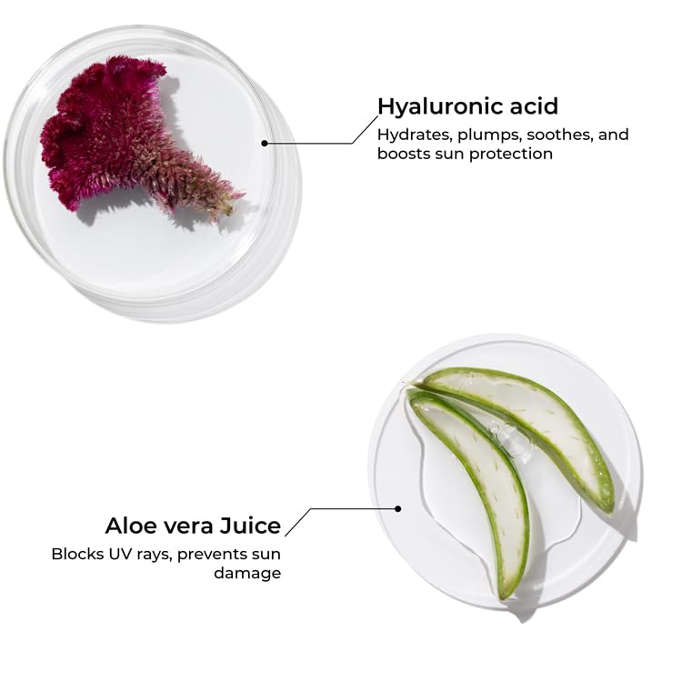 Age Revival INVISIBLE Sunscreen SPF 50