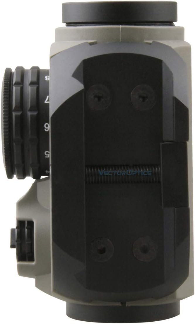 【山っち】Vector Optics マーベリックⅢ オリーブ Vector Optics ベクターオプティクス ドットサイト マーベリック 第3