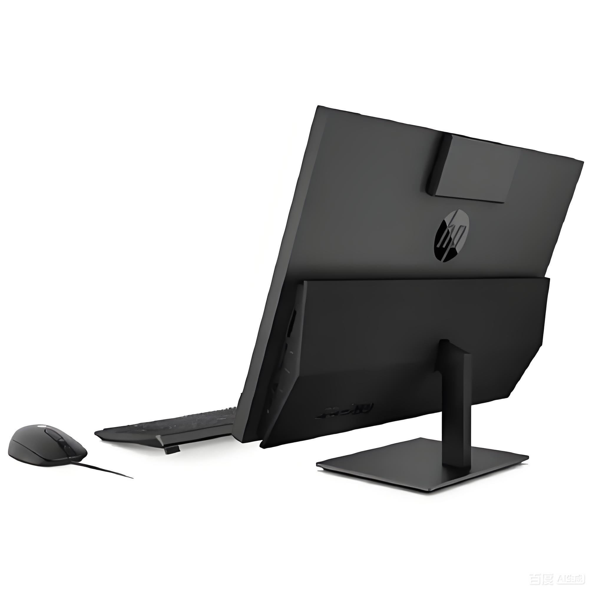 HP ProOne 600 G1 All in One Desktop Computer PC, Mit 21.5-Zoll
