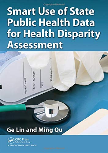 Smart Use of State Public Health Data for Health Disparity Assessment