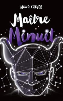 Paperback MAITRE MINUIT [French] Book