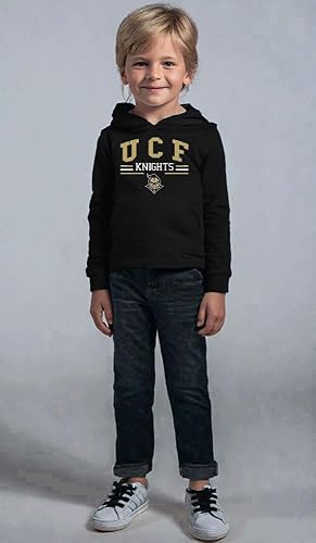 Miniatura 26 de Wes and Willy Camiseta de manga larga con capucha para jóvenes y niños