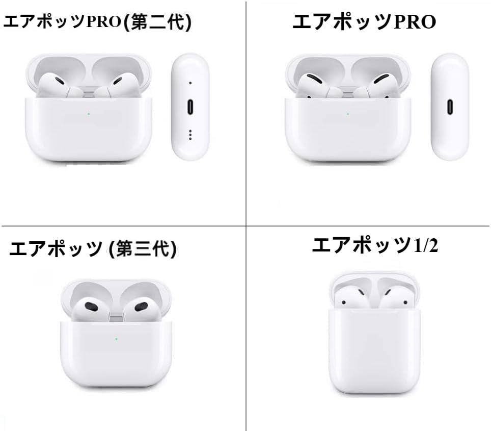 キャラクターイヤホンケース ホワイト Amazon | FINON for JBL TOUR PRO 2 用 ケース カバー キャラクター