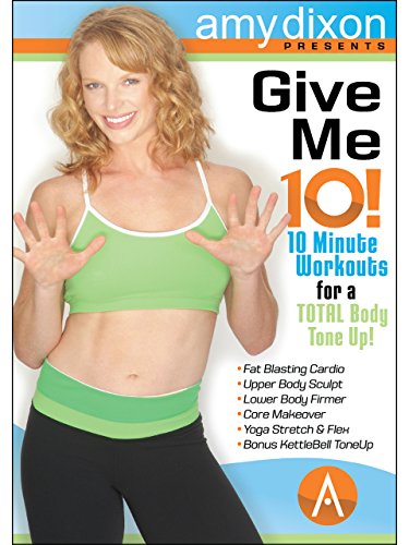 Give Me 10! Give Me 10!