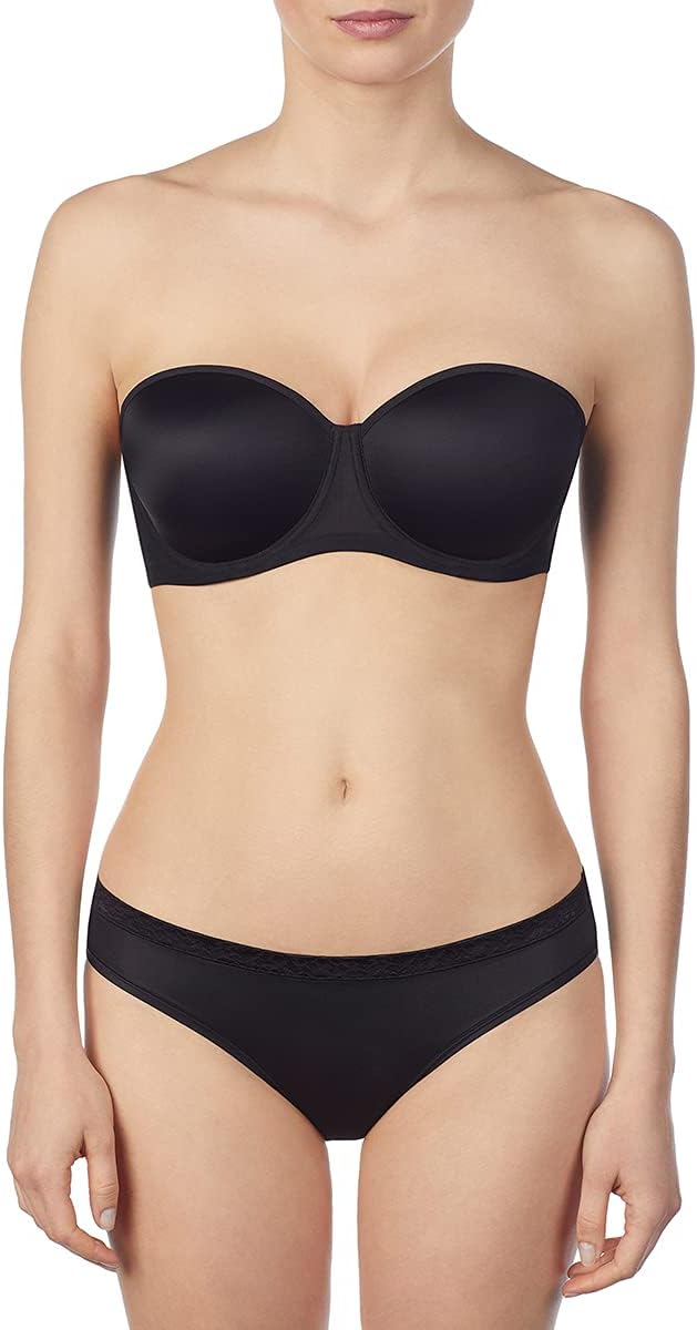 Le Mystere Women's Soiree Strapless Bra