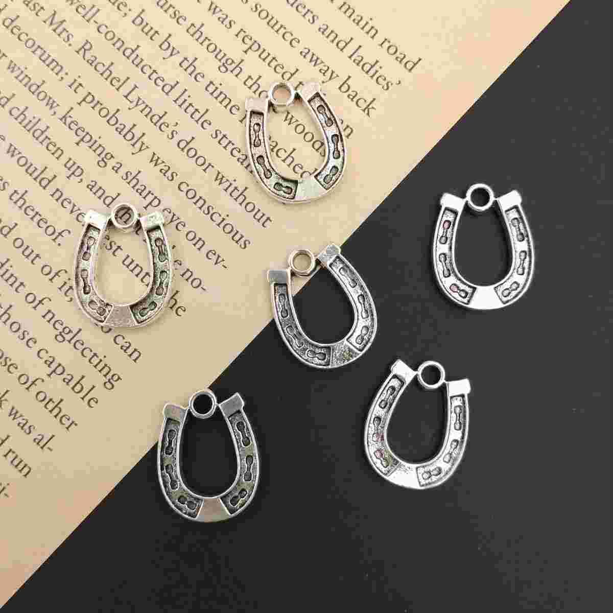 新品馬蹄チャーム・クラフト 楽天市場】馬蹄 1個 馬蹄チャーム 蹄鉄