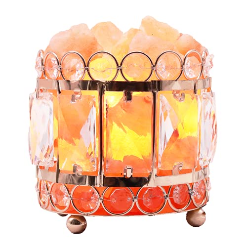 10 Best 10 Himalayan Salt Lamp Walmart Real Or Fake Review And Buying