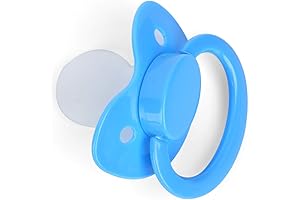 Adult Sized Pacifier Candy Cute Baby Costume Pacifiers