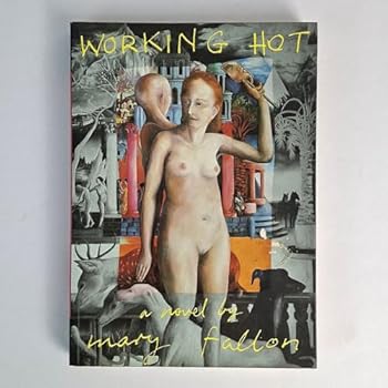 Paperback Working Hot Book