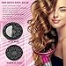 Diffuser Attachment Compatible with Dyson Airwrap HS01 HS05 HS08,Diffuser Nozzle to Dryer Faster and Define Curls Hair, Upgraded Diffuser Nozzle to Dryer Faster and Define Curls Hair,Rose Pink