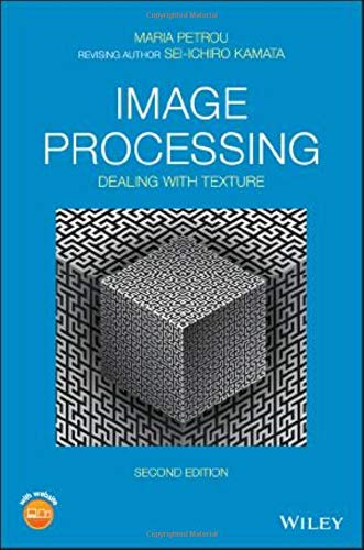 Image Processing: Dealing with Texture