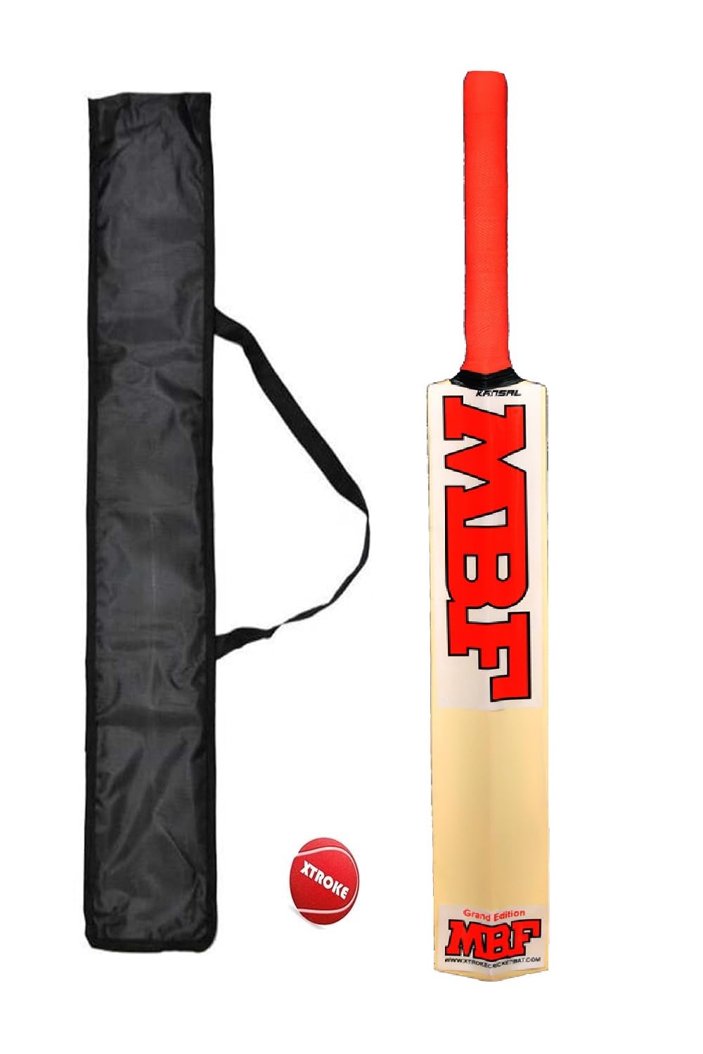 See full amazon price history chart for KANSAL MBF Popular Willow Premium Cricket Bat with Tennis Ball and Bat Cover for Mans & Adult, Advance Play All Tennis Ball, Tournament Match (Size 06) KANSAL MBF Popular Willow Premium Cricket Bat with Tennis Ball and Bat Cover for Mans & Adult, Advance Play All Tennis Ball, Tournament Match (Size 06) (B0CQVK5BXC) Amazon Price History, Amazon Price Tracker