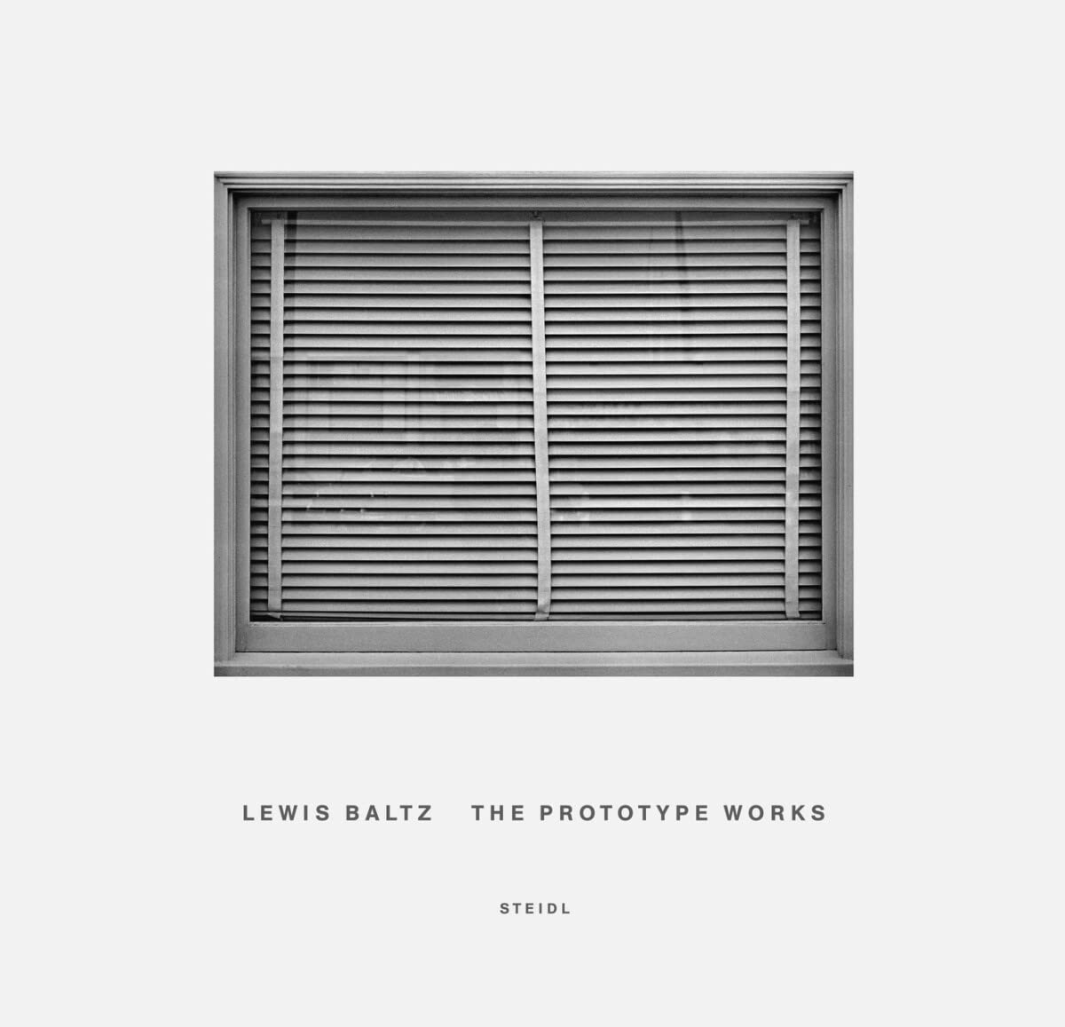 Amazon.com: Lewis Baltz: libros, biografía, última actualización