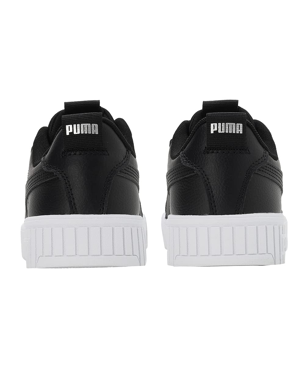 Puma Carina 2.0 Tape Damen-Sneaker – Bild 4