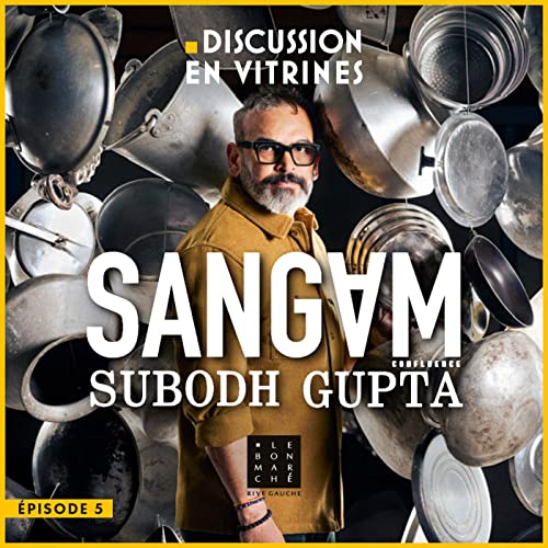 #5 - Une soir&eacute;e au Bon March&eacute;