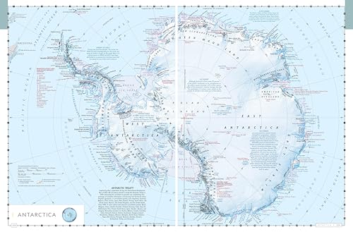 National Geographic Family Reference Atlas 5th Edition (National Geographic Family Reference Atlas of the World) - Image 19